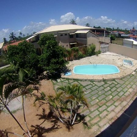 Ap Aluguel No Guaibim Apartment Exterior photo